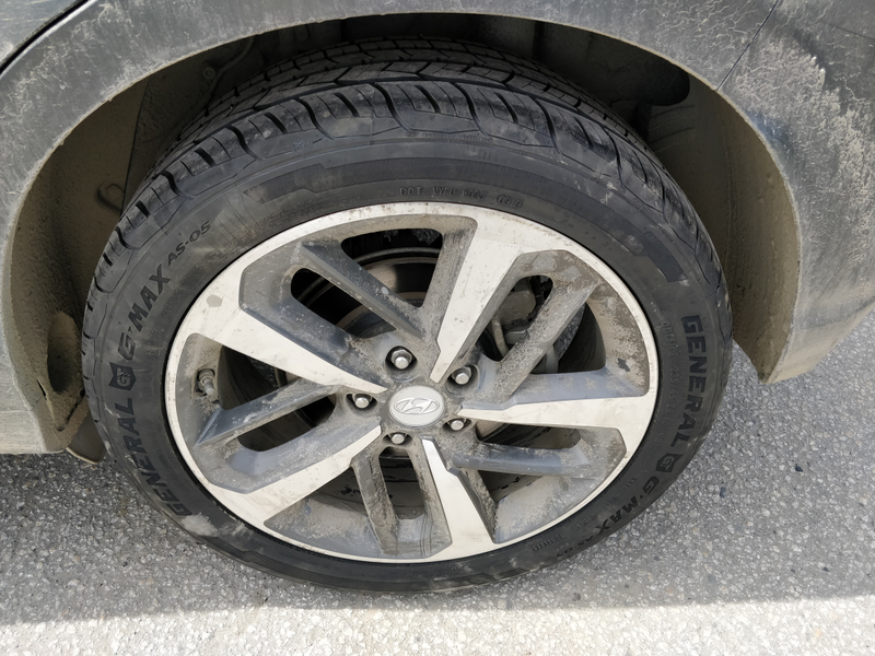 Illustration for article titled New Shoes; Like a new car!
